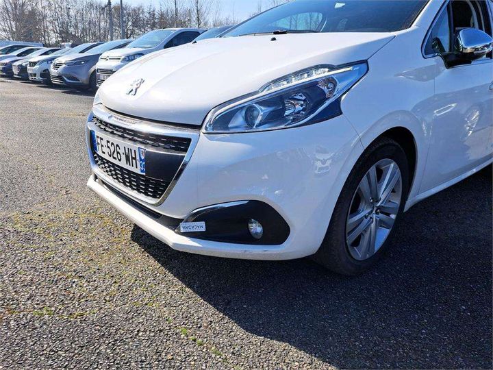 Photo 28 VIN: VF3CCHNPSKW027071 - PEUGEOT 208 