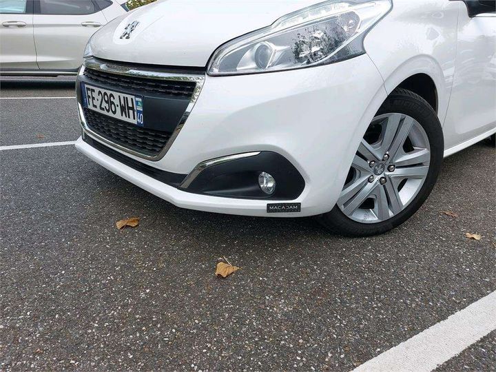 Photo 16 VIN: VF3CCHNPSKW027074 - PEUGEOT 208 