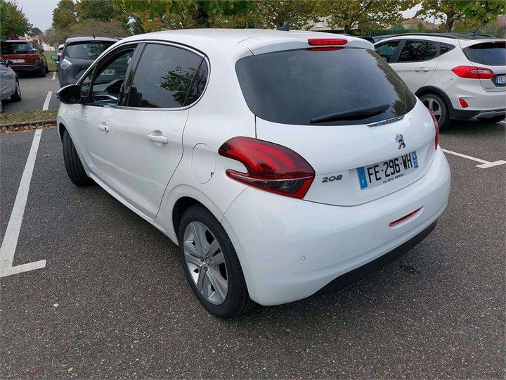 Photo 2 VIN: VF3CCHNPSKW027074 - PEUGEOT 208 