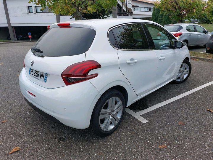 Photo 3 VIN: VF3CCHNPSKW027074 - PEUGEOT 208 