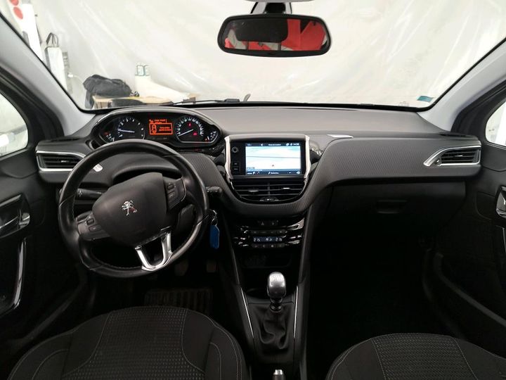 Photo 1 VIN: VF3CCHNPSKW027777 - PEUGEOT 208 