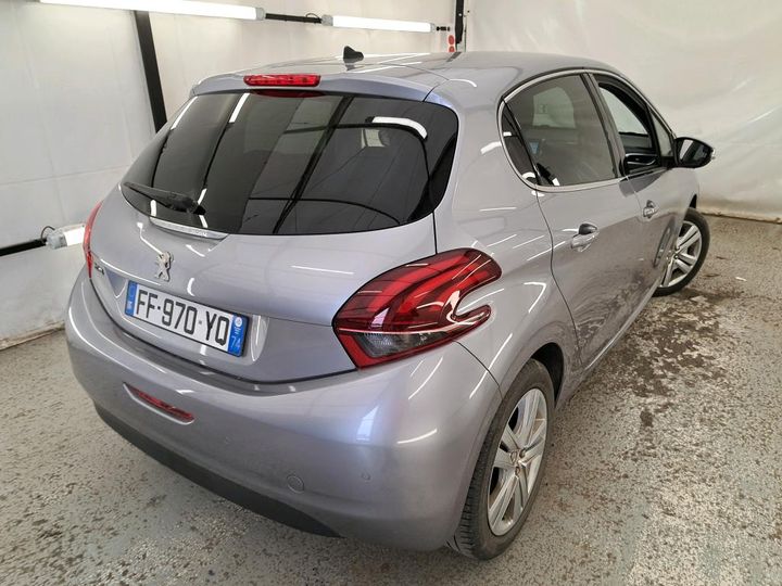 Photo 2 VIN: VF3CCHNPSKW027777 - PEUGEOT 208 