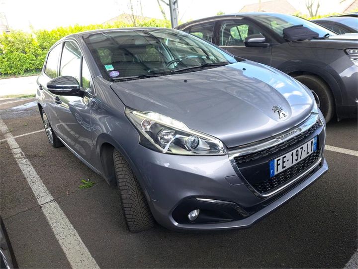 Photo 2 VIN: VF3CCHNPSKW027780 - PEUGEOT 208 