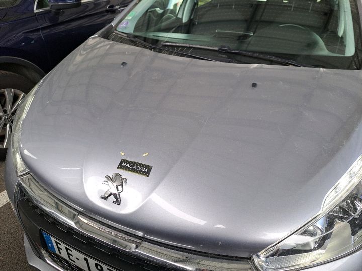 Photo 22 VIN: VF3CCHNPSKW027780 - PEUGEOT 208 