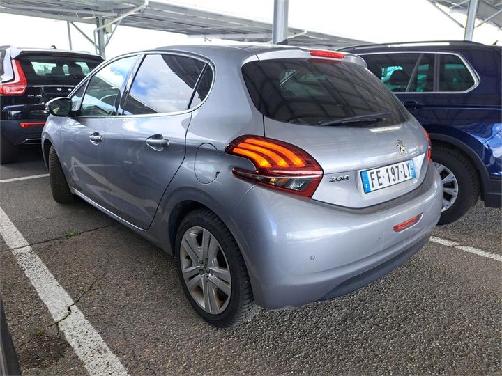 Photo 3 VIN: VF3CCHNPSKW027780 - PEUGEOT 208 