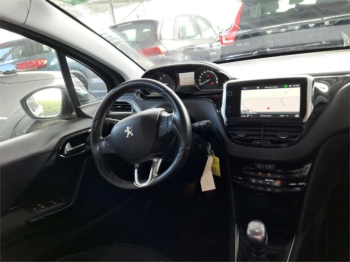 Photo 5 VIN: VF3CCHNPSKW027780 - PEUGEOT 208 