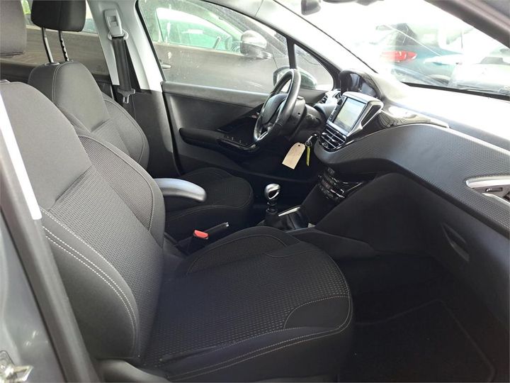 Photo 6 VIN: VF3CCHNPSKW027780 - PEUGEOT 208 