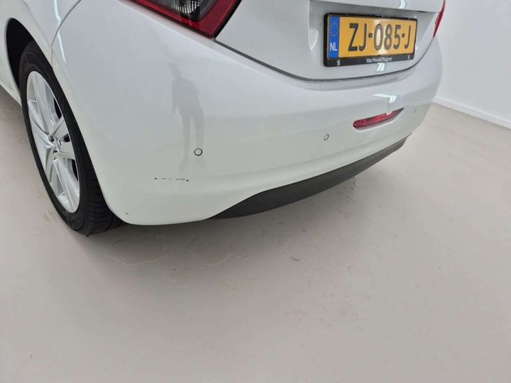 Photo 13 VIN: VF3CCHNPSKW044983 - PEUGEOT 208 