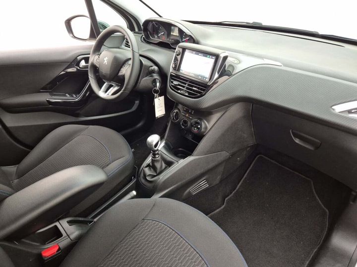 Photo 2 VIN: VF3CCHNPSKW044983 - PEUGEOT 208 