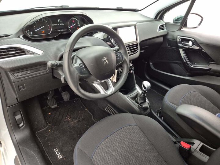 Photo 22 VIN: VF3CCHNPSKW044983 - PEUGEOT 208 