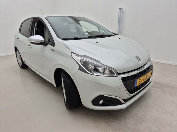 Photo 27 VIN: VF3CCHNPSKW044983 - PEUGEOT 208 