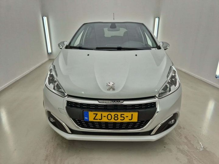 Photo 4 VIN: VF3CCHNPSKW044983 - PEUGEOT 208 