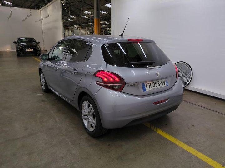 Photo 1 VIN: VF3CCHNPSKW053695 - PEUGEOT 208 