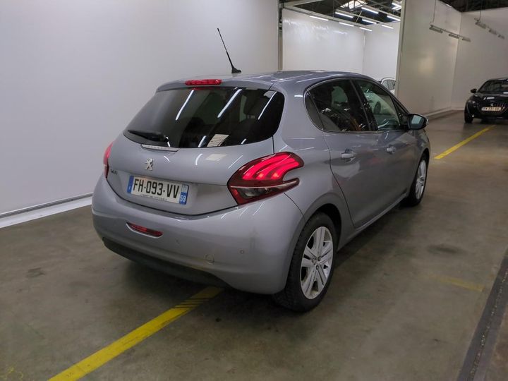 Photo 2 VIN: VF3CCHNPSKW053695 - PEUGEOT 208 