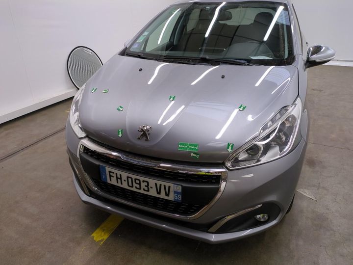 Photo 20 VIN: VF3CCHNPSKW053695 - PEUGEOT 208 