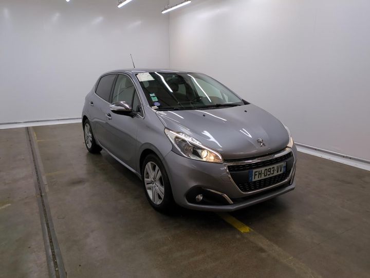 Photo 3 VIN: VF3CCHNPSKW053695 - PEUGEOT 208 