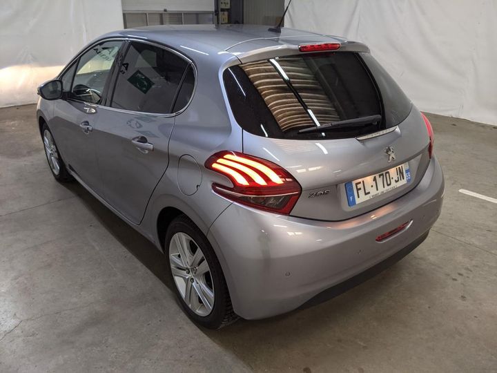 Photo 1 VIN: VF3CCHNPSKW053699 - PEUGEOT 208 