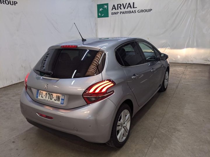 Photo 2 VIN: VF3CCHNPSKW053699 - PEUGEOT 208 