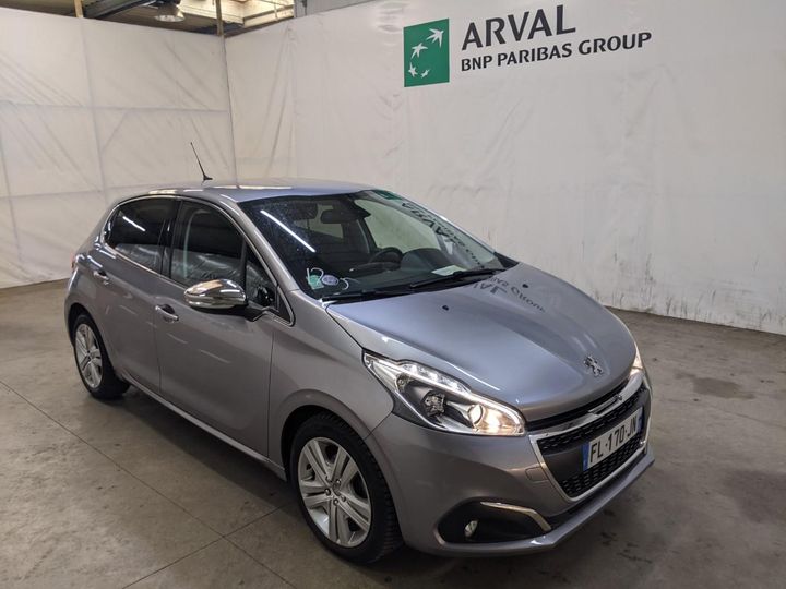 Photo 3 VIN: VF3CCHNPSKW053699 - PEUGEOT 208 