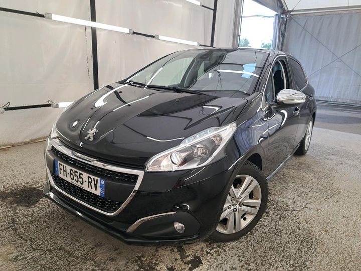 Photo 0 VIN: VF3CCHNPSKW072848 - PEUGEOT 208 