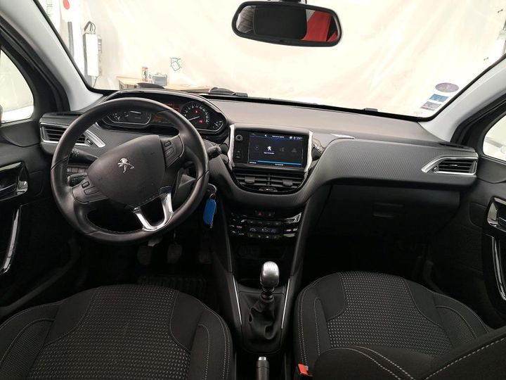 Photo 1 VIN: VF3CCHNPSKW072848 - PEUGEOT 208 