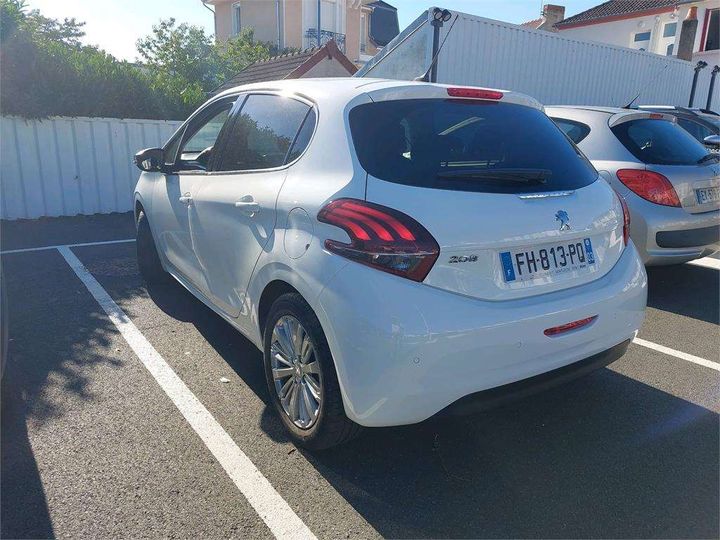 Photo 2 VIN: VF3CCHNPSKW081017 - PEUGEOT 208 