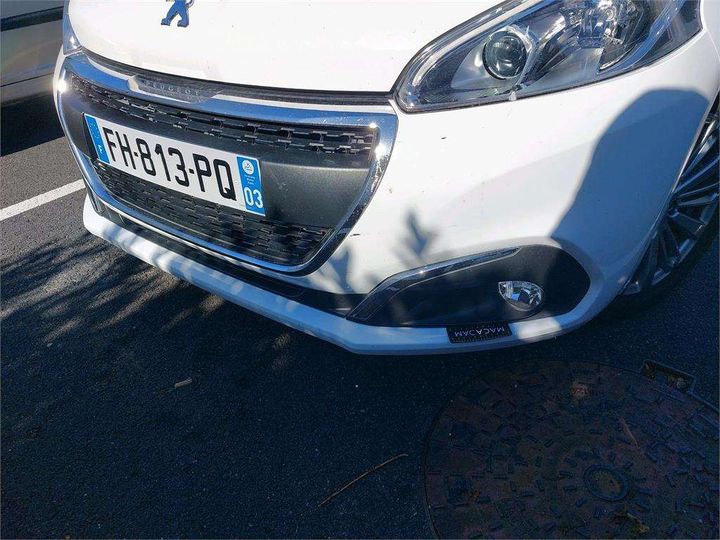 Photo 29 VIN: VF3CCHNPSKW081017 - PEUGEOT 208 