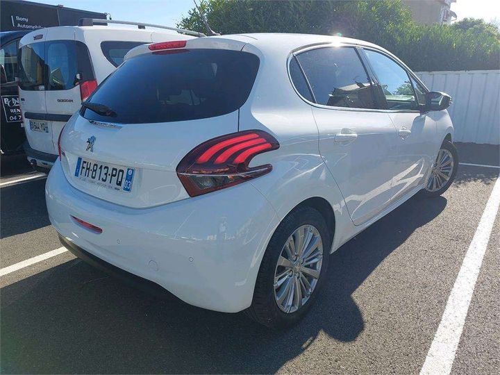 Photo 3 VIN: VF3CCHNPSKW081017 - PEUGEOT 208 