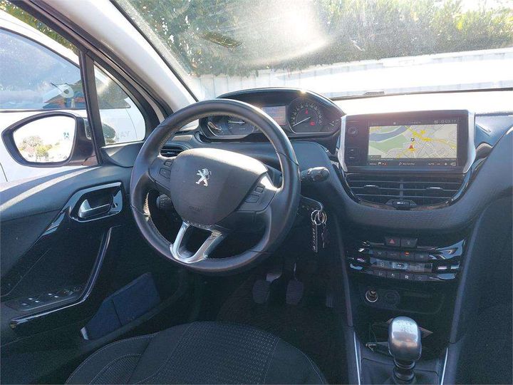 Photo 4 VIN: VF3CCHNPSKW081017 - PEUGEOT 208 