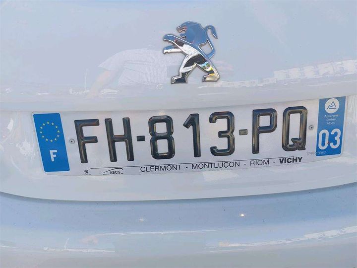 Photo 5 VIN: VF3CCHNPSKW081017 - PEUGEOT 208 