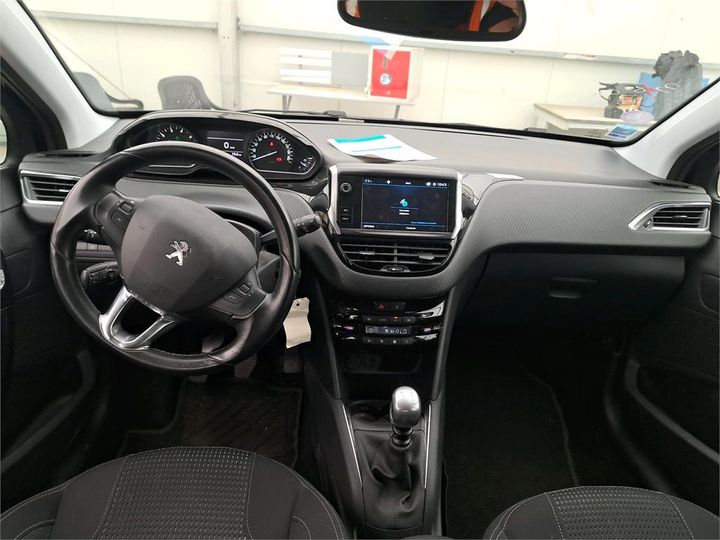 Photo 2 VIN: VF3CCHNPSKW091007 - PEUGEOT 208 