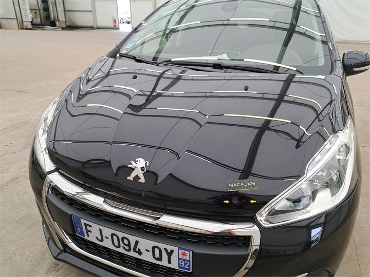 Photo 26 VIN: VF3CCHNPSKW091007 - PEUGEOT 208 