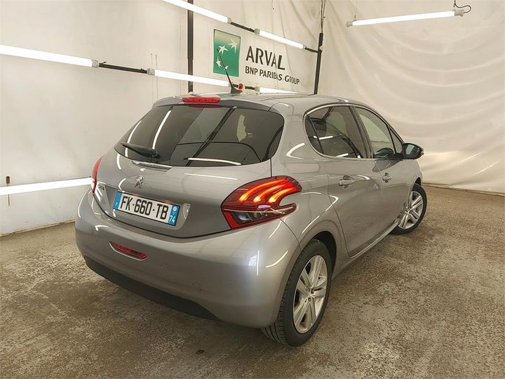 Photo 1 VIN: VF3CCHNPSKW096071 - PEUGEOT 208 