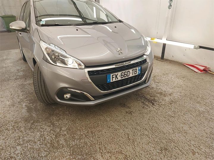 Photo 15 VIN: VF3CCHNPSKW096071 - PEUGEOT 208 