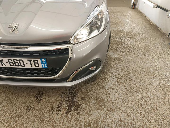 Photo 19 VIN: VF3CCHNPSKW096071 - PEUGEOT 208 