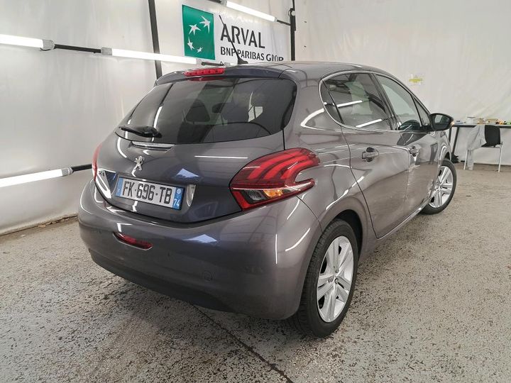 Photo 1 VIN: VF3CCHNPSKW096078 - PEUGEOT 208 