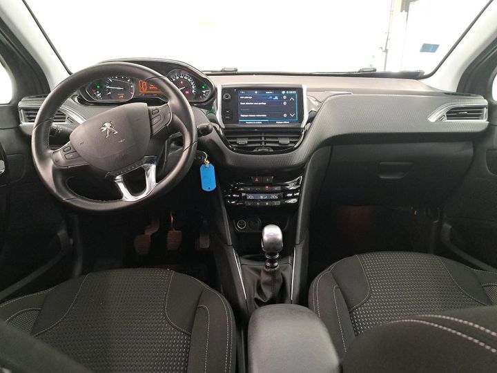 Photo 2 VIN: VF3CCHNPSKW096078 - PEUGEOT 208 