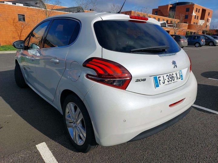 Photo 1 VIN: VF3CCHNPSKW098923 - PEUGEOT 208 