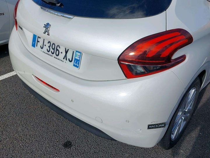 Photo 24 VIN: VF3CCHNPSKW098923 - PEUGEOT 208 