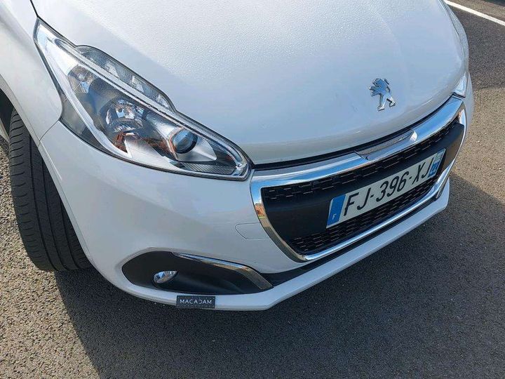 Photo 29 VIN: VF3CCHNPSKW098923 - PEUGEOT 208 