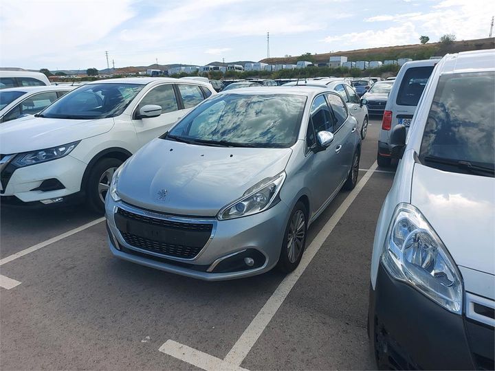 Photo 0 VIN: VF3CCHNZ6FT125041 - PEUGEOT 208 