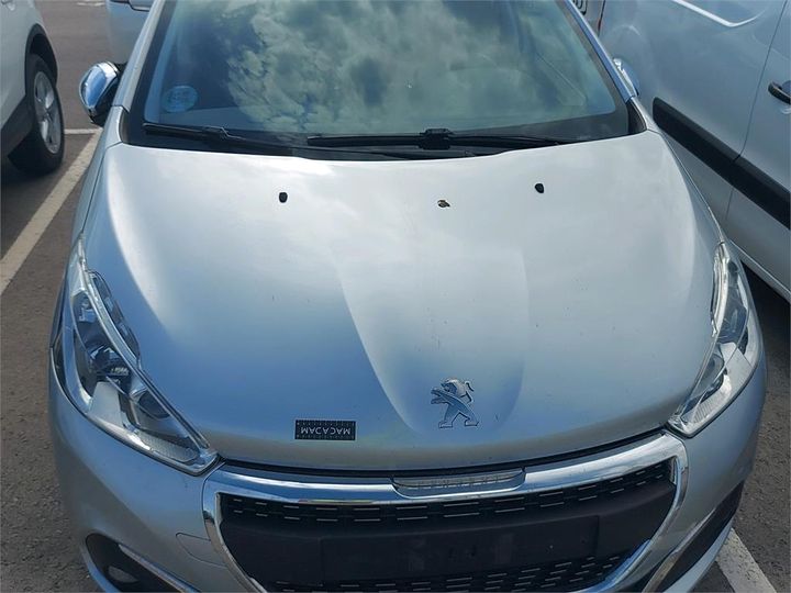 Photo 29 VIN: VF3CCHNZ6FT125041 - PEUGEOT 208 