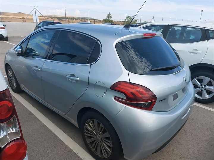 Photo 3 VIN: VF3CCHNZ6FT125041 - PEUGEOT 208 