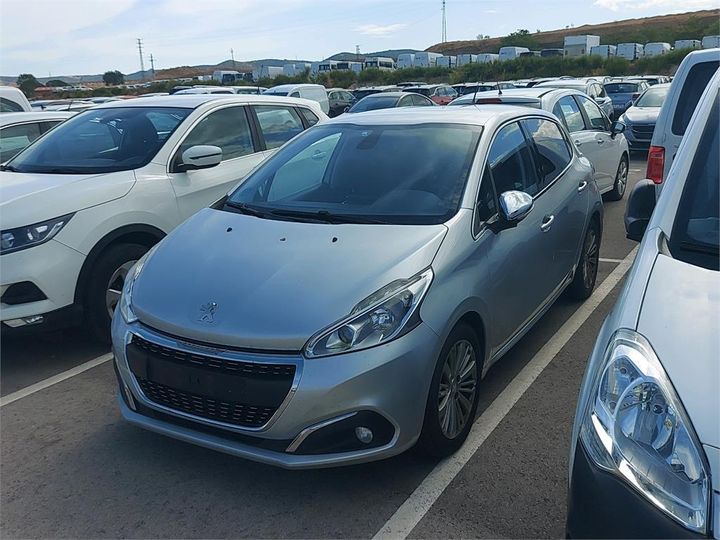 Photo 32 VIN: VF3CCHNZ6FT125041 - PEUGEOT 208 