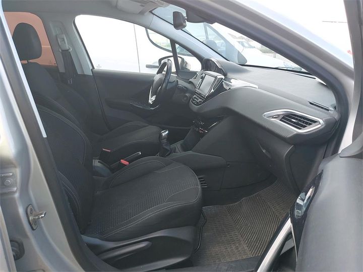 Photo 5 VIN: VF3CCHNZ6FT125041 - PEUGEOT 208 