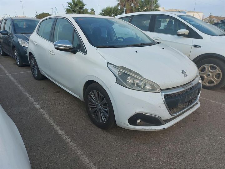 Photo 2 VIN: VF3CCHNZ6FT125065 - PEUGEOT 208 