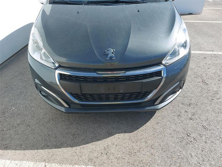 Photo 13 VIN: VF3CCHNZ6FT126429 - PEUGEOT 208 