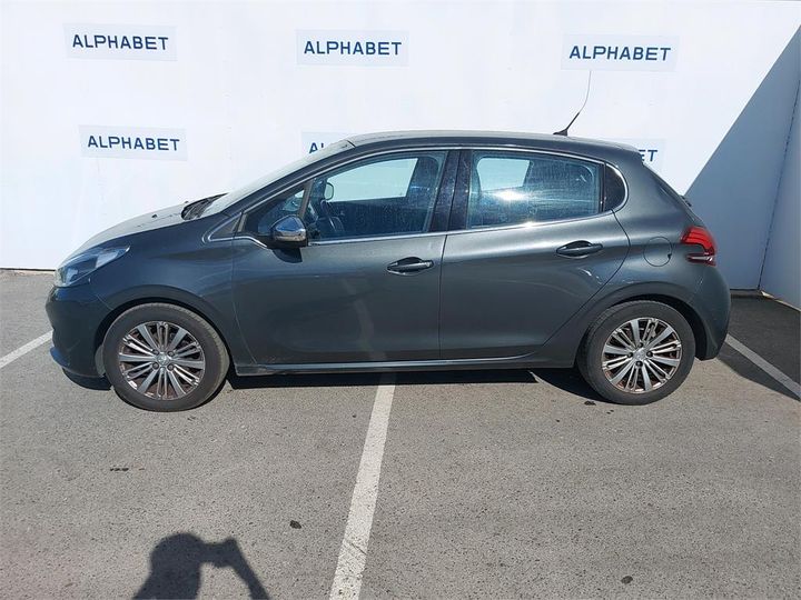 Photo 3 VIN: VF3CCHNZ6FT126429 - PEUGEOT 208 