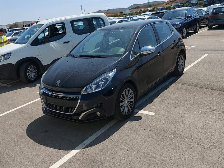 Photo 1 VIN: VF3CCHNZ6FT128241 - PEUGEOT 208 