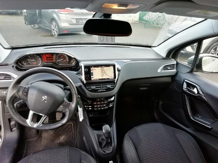 Photo 20 VIN: VF3CCHNZ6FT225130 - PEUGEOT 208 HATCHBACK 